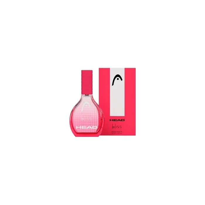 HEAD Bliss Women's Fragrance Perfume Eau De Toilette EDT 100ml 3.4oz