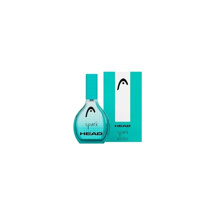 HEAD Spark Womens Fragrance Perfume Eau De Toilette EDT 100ml 3.4oz