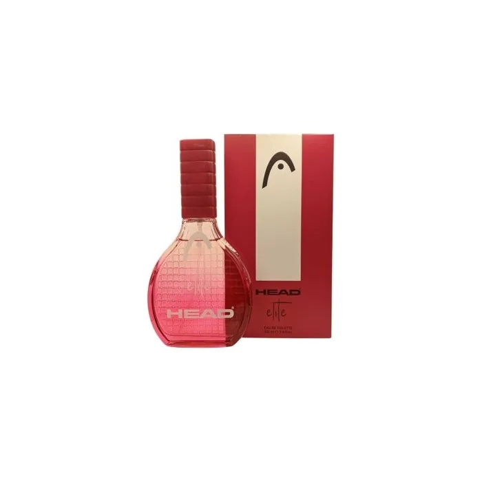 Elite Woman Head Eau De Toilette Spray 100ml Women's Fragrance