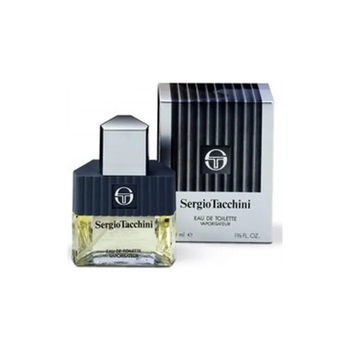 Sergio Tacchini Man Edt
