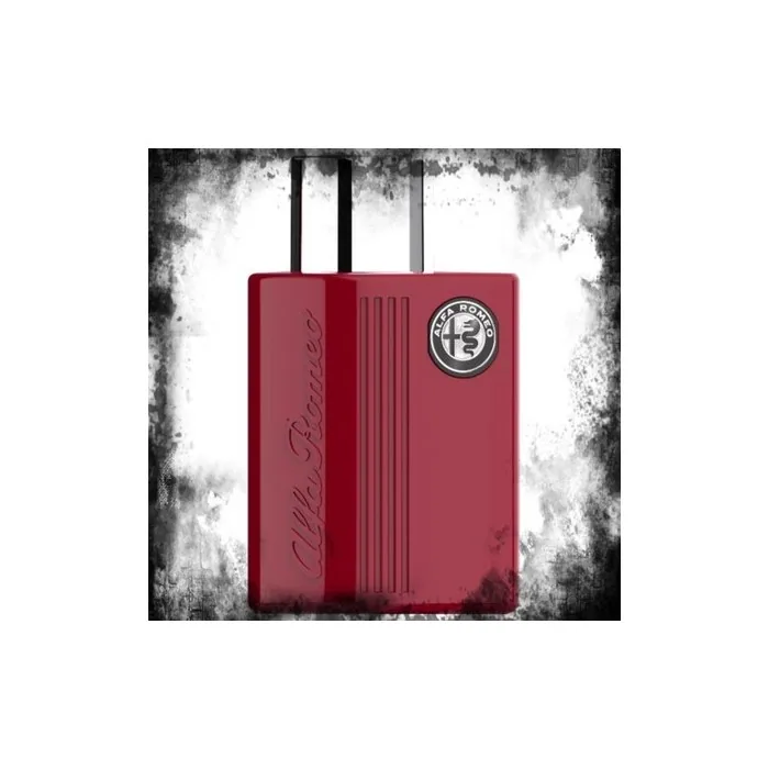 Alfa Romeo Red Eau de Toilette 40ml Spray