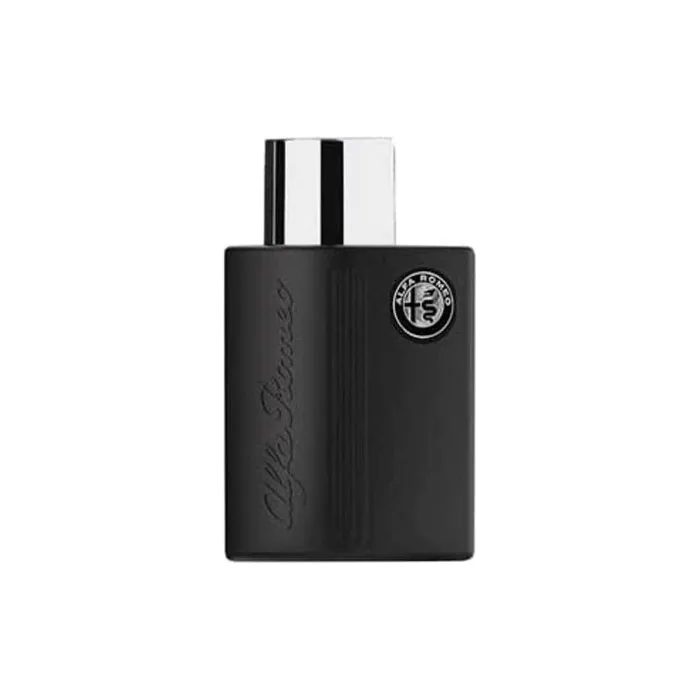 Alfa Romeo Black Eau de Toilette 75ml Spray