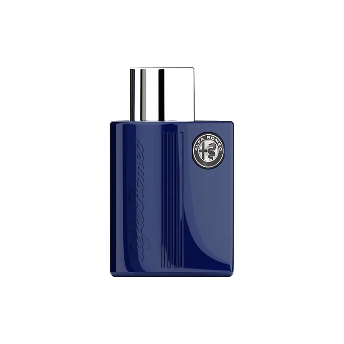 Blue Collection by Alfa Romeo Eau de Toilette Spray 75ml