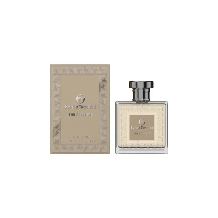 Sergio Tacchini The Essence Eau de Toilette 100ml