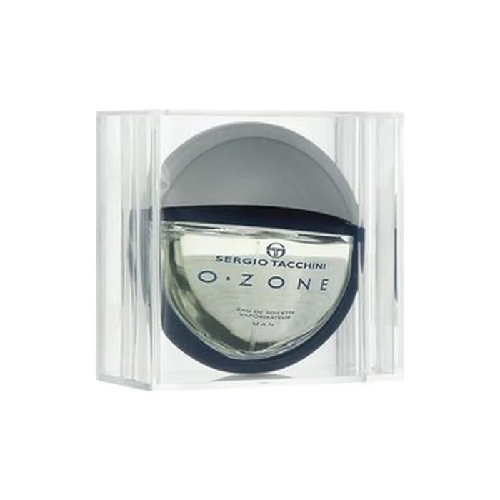 Sergio Tacchini Ozone For Man Edt