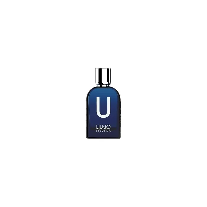 Liu Jo Lovers Man Eau de Toilette 50ml