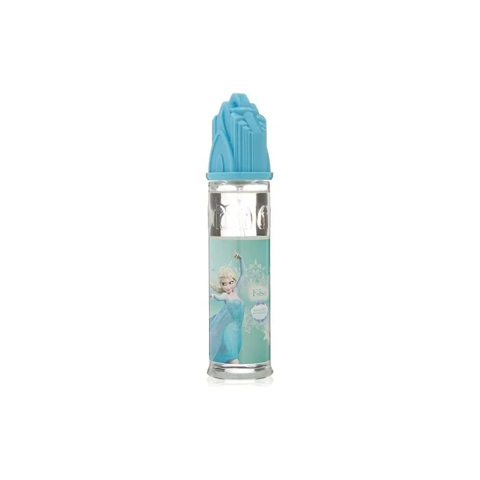 Disney Frozen Elsa Eau de Toilette Spray 100ml