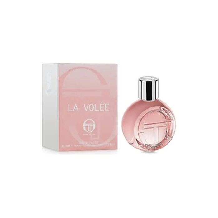 Sergio Tacchini La Volee Edt