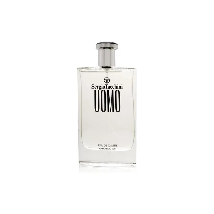 Sergio Tacchini Intenso Eau De Toilette 100ml For Men