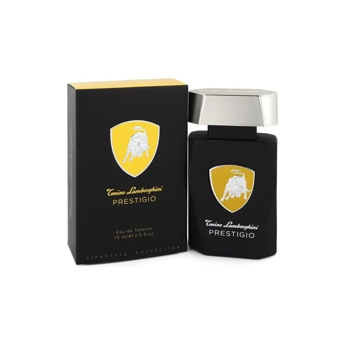 Tonino Lamborghini Prestigio EDT Spray Perfume 75ml