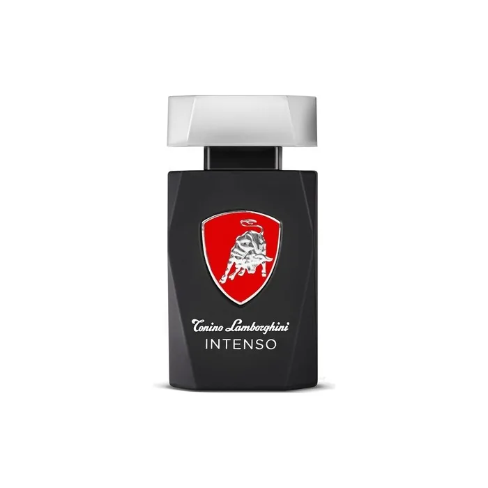 Eau De Toilette Man 125ml