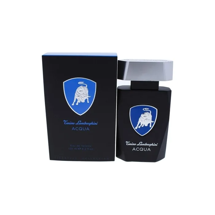 Man Eau De Toilette 125 Milliliters