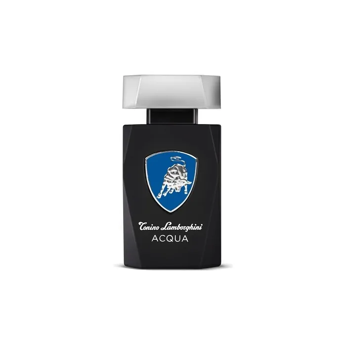 Tonino Lamborghini Acqua Eau De Toilette 75ml