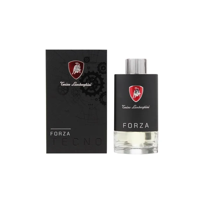 Tonino Lamborghini Tecno Forza Eau de Toilette 100ml