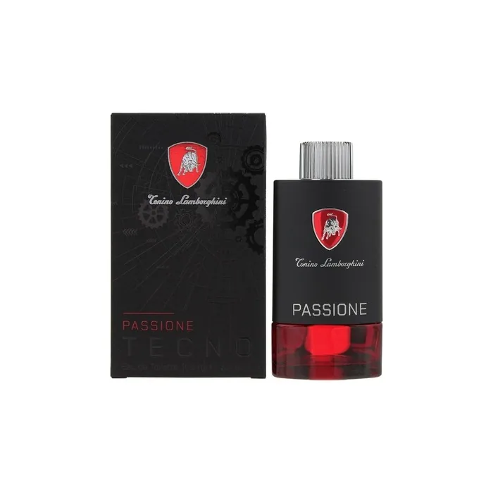 Tonino Lamborghini Tecno Passione Eau de Toilette 100ml