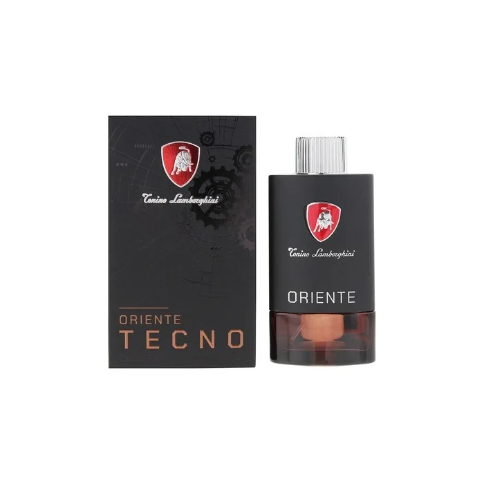 Tonino Lamborghini Tecno Oriente Eau de Toilette 100ml