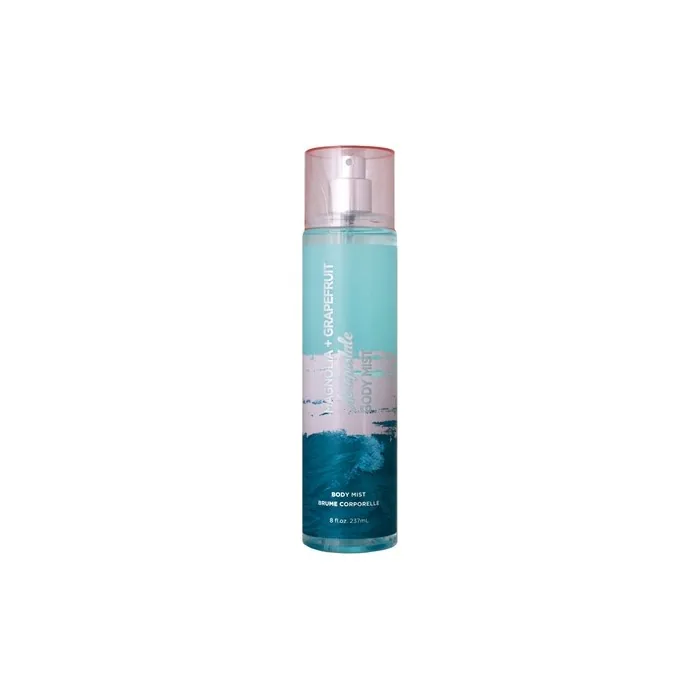Aeropostale Adventure Collection Magnolia and Pink Grapefruit Fragrance 8 Fl Oz
