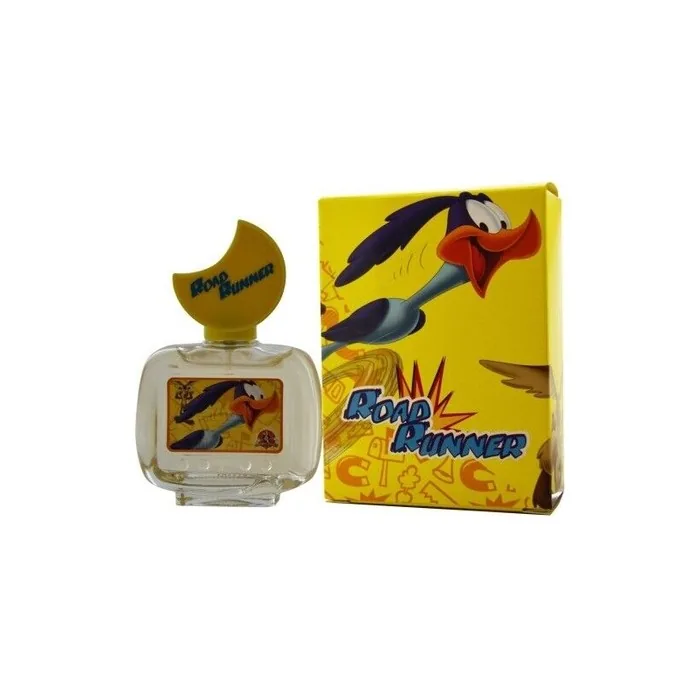 Road Runner by Warner Bros EDT Spray 1.7 oz