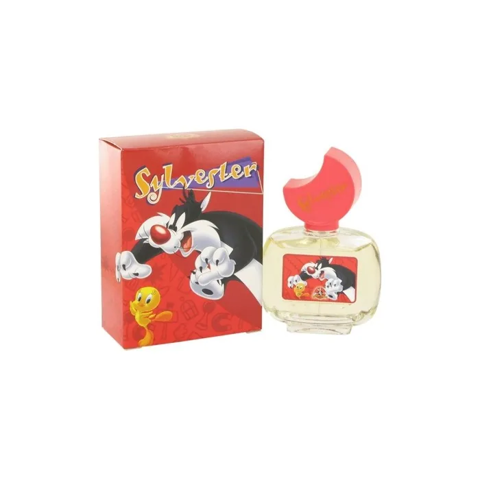 Sylvester The Cat Eau de Toilette Spray 1.7 Ounce