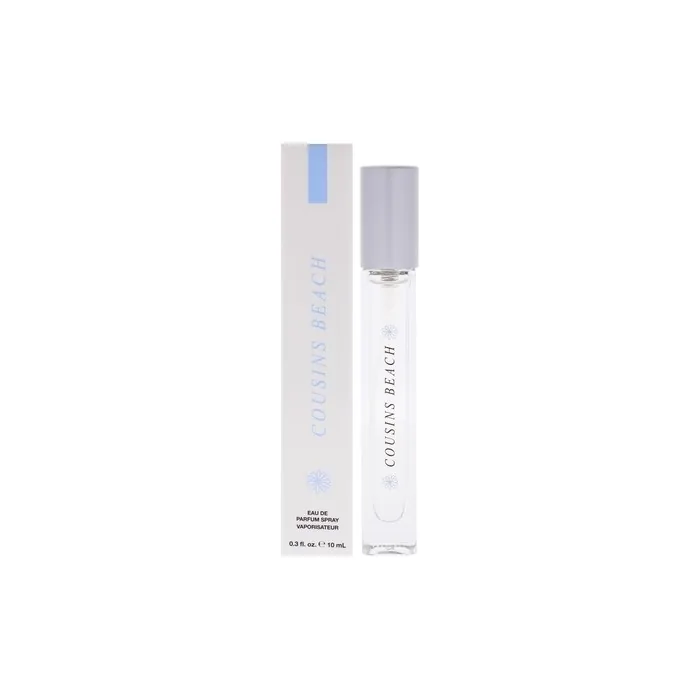 Just Juice The Summer I Turned Pretty Cousins Beach 032 Oz Edp Spray For Unisex