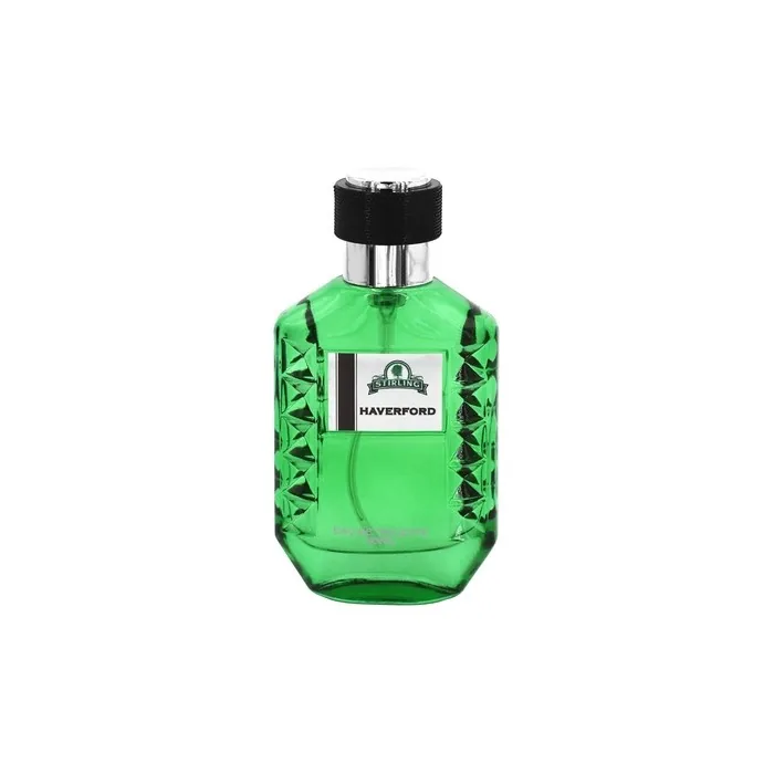 Stirling Haverford Eau de Toilette 50ml