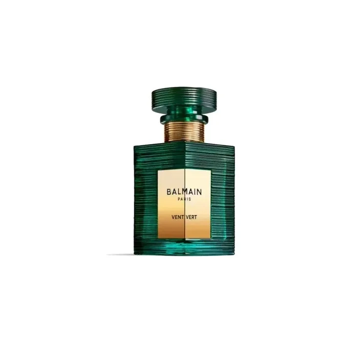 Balmain Paris Bleu Eau De Toilette 50ml