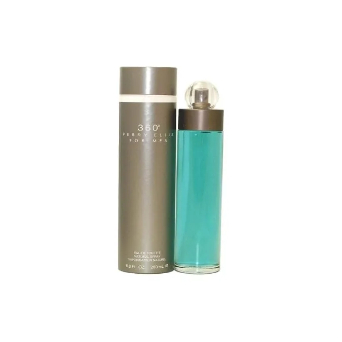 Perry Ellis 360 for Men 6.8oz EDT Spray