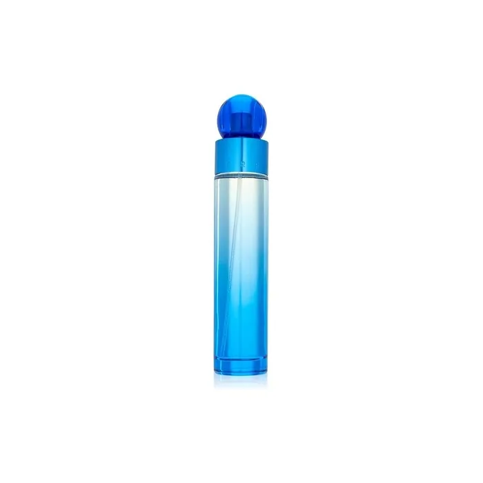Perry Ellis 360 Very Blue 3.4oz EDT Spray