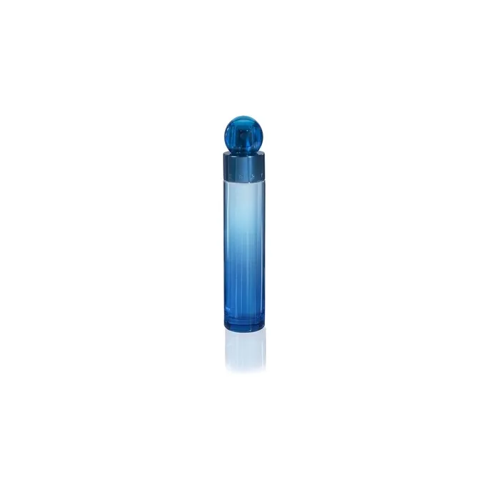 Perry Ellis 360 Very Blue for Men 6.8 oz EDT Spray