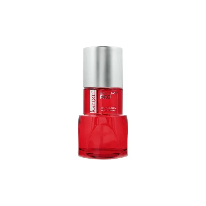 Kanon Sport Red Eau de Toilette 100ml