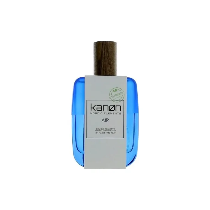 Kanon Nordic Element Air Homme Eau de Toilette Spray for Men 100ml
