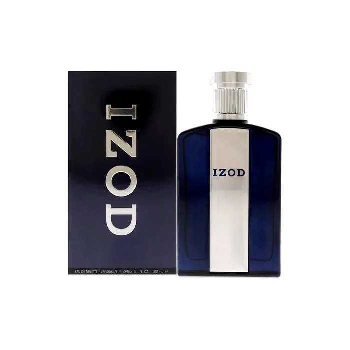 Izod Legacy EDT Spray for Men 3.4 oz