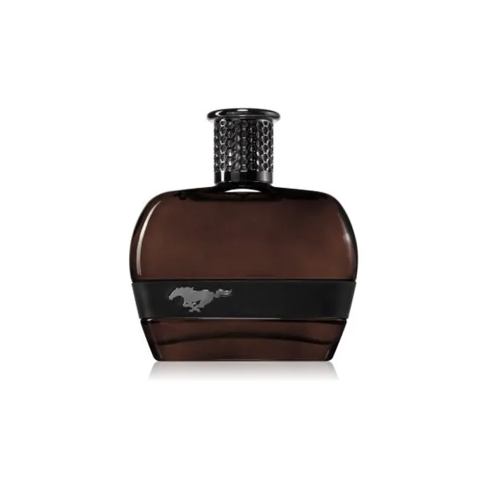 Ford Mustang Black Eau De Toilette For Men