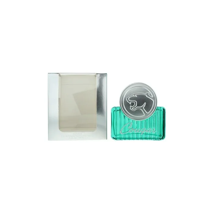 Mustang Ford Legacy Cougar Eau De Toilette 100ml