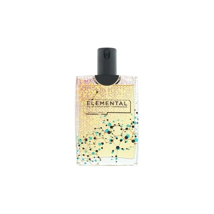 Elemental Cobalt Eau de Toilette for Men 100ml