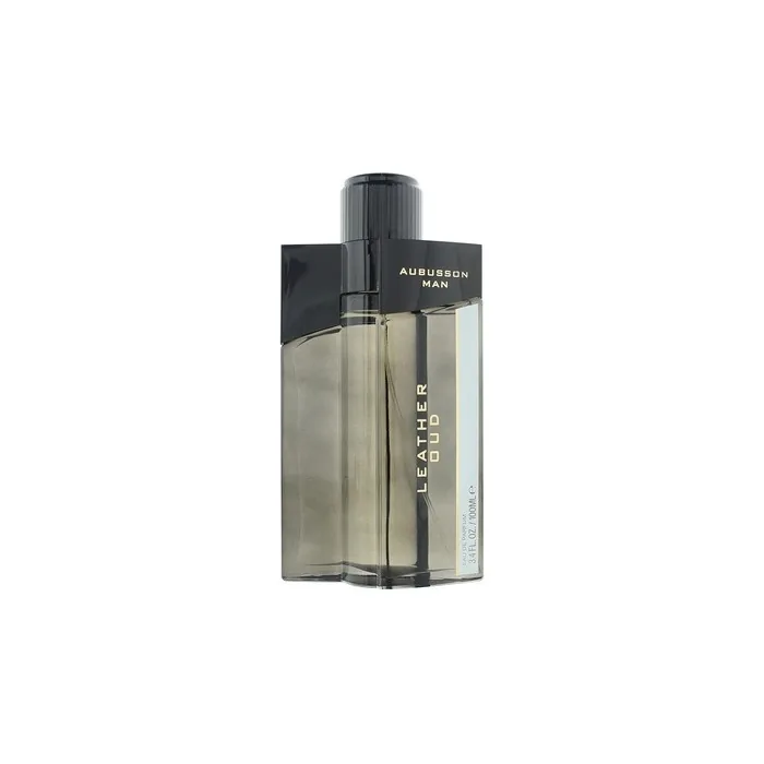 Aubusson Man Leather & Oud Eau De Toilette 100ml Unboxed