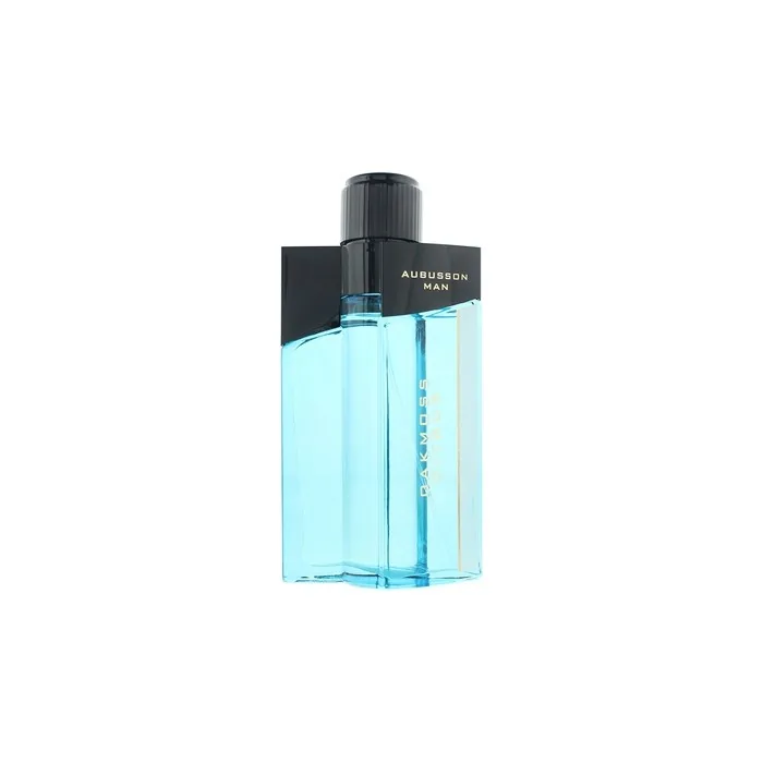 Aubusson Man Oakmoss & Citrus Eau De Toilette 100ml Unboxed