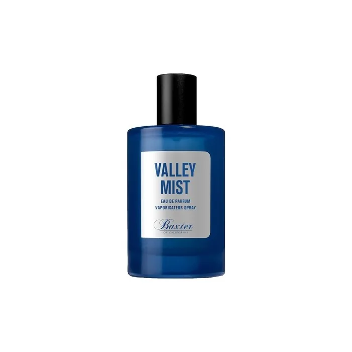 Baxter Of California Valley Mist Unisex Fragrance 3.4 Fl Oz