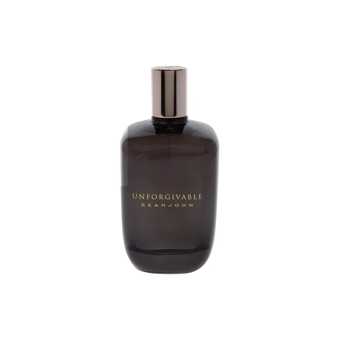 Sean John Unforgivable Eau de Toilette for Men 125ml