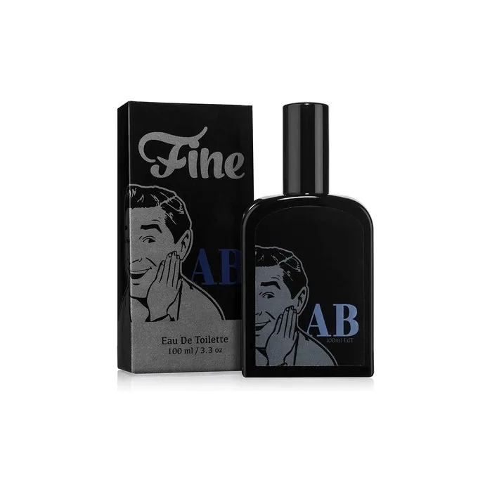 Fine Accoutrements Eau De Toilette American Blend 100ml
