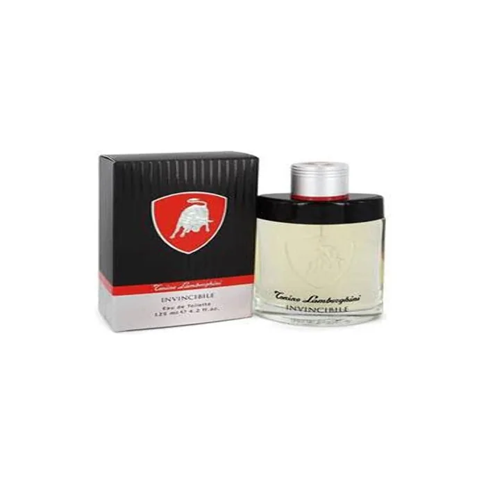 Invincibile Eau de Toilette for Men 125ml Spray