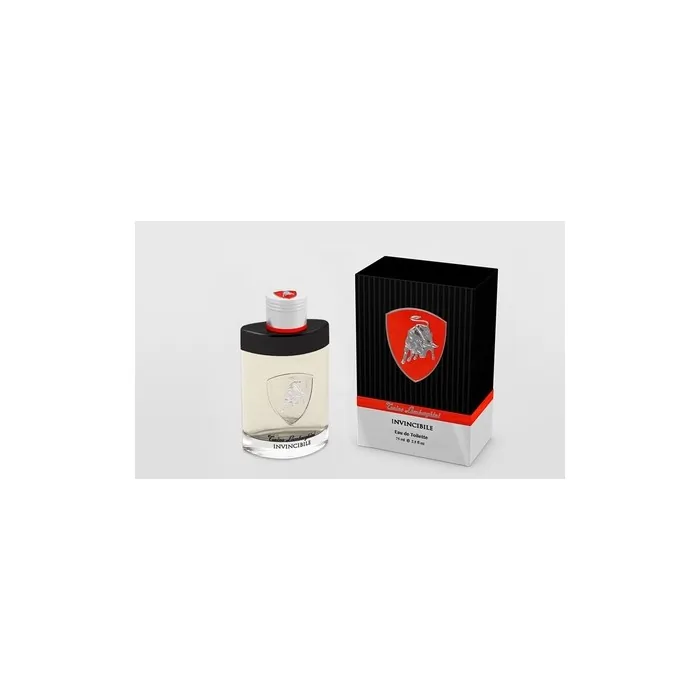 Invincibile Eau de Toilette 75ml 2.5 Fl. Oz.