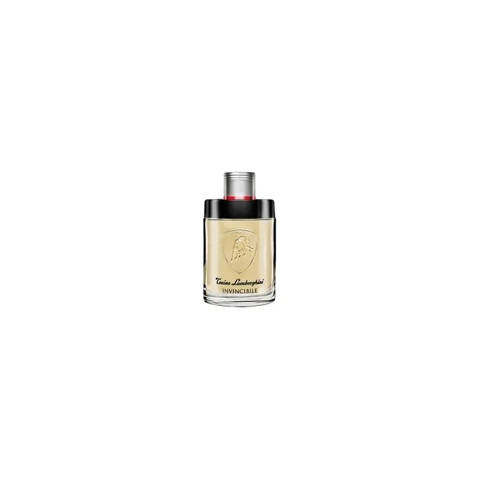 Lamborghini Invincible Eau de Toilette Spray 40ml