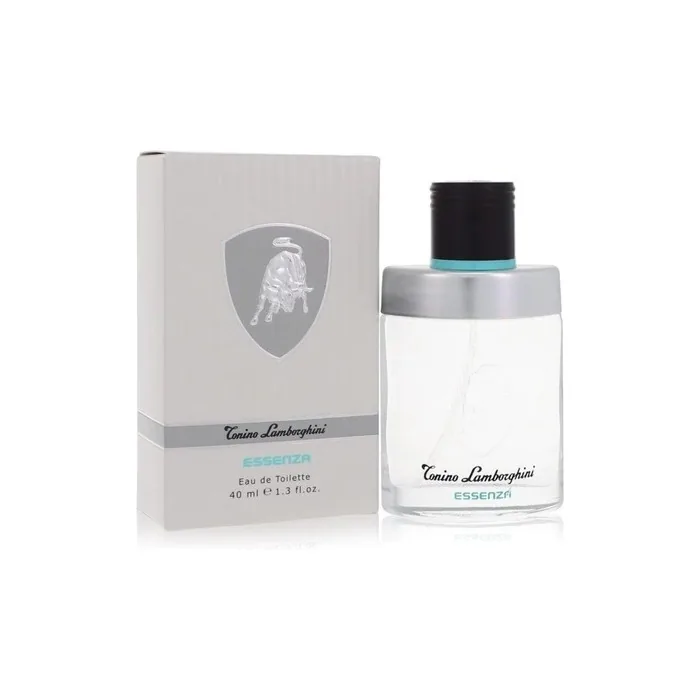 Tonino Lamborghini Essenza Eau de Toilette 40ml Spray