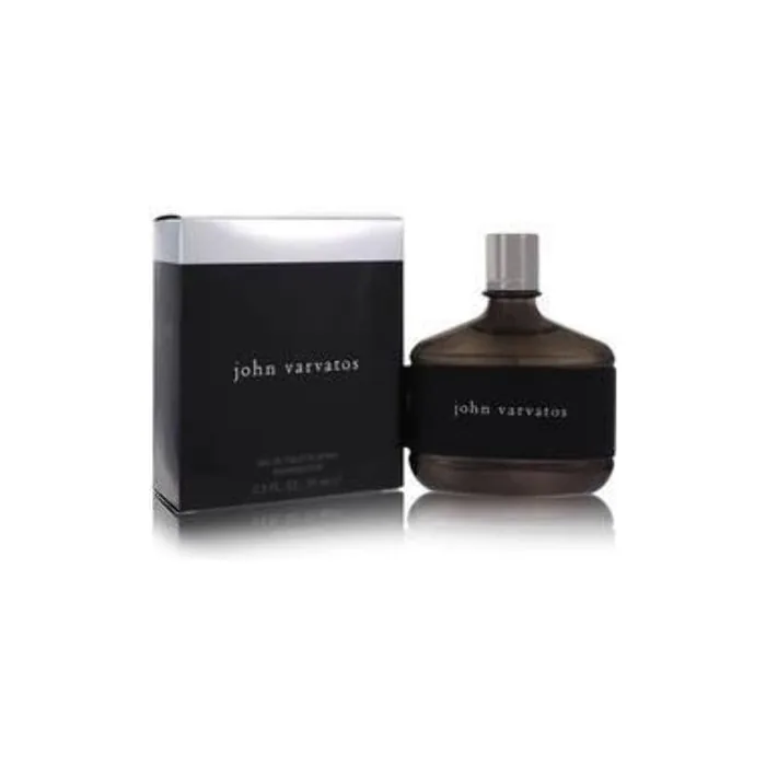 John Varvatos Classic Eau de Toilette for Men 75ml
