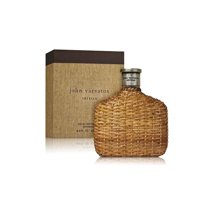 John Varvatos Artisan Eau de Toilette for Men 75ml