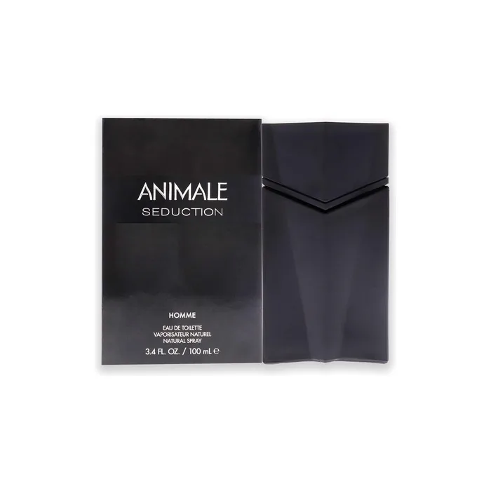 Animale Seduction Homme Eau de Toilette Spray 100ml