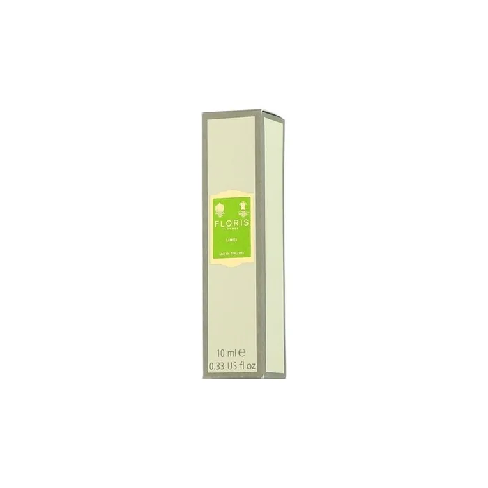 Floris Limes EDT Spray 10ml