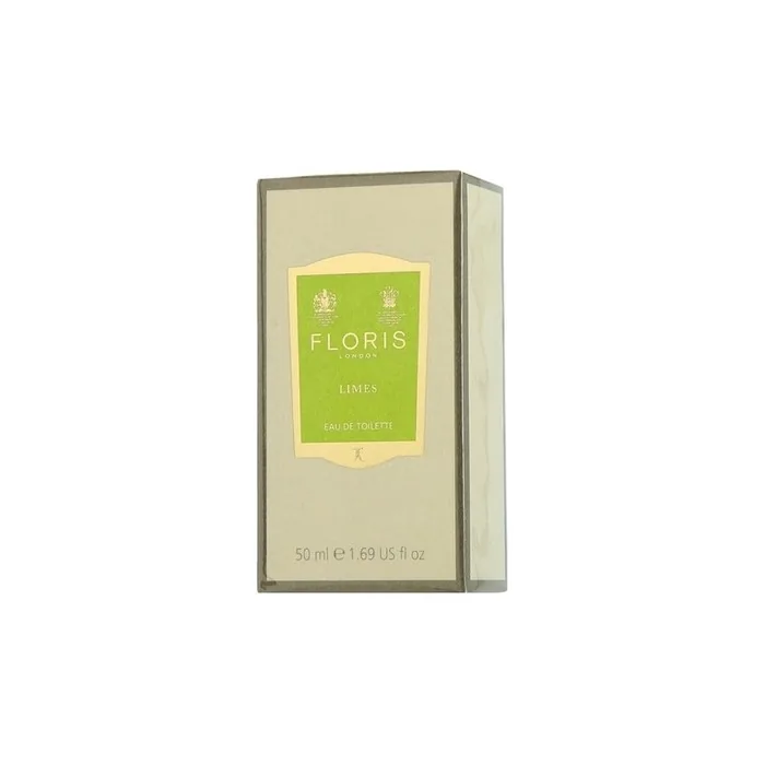 Floris Limes Edt Spray 100ml