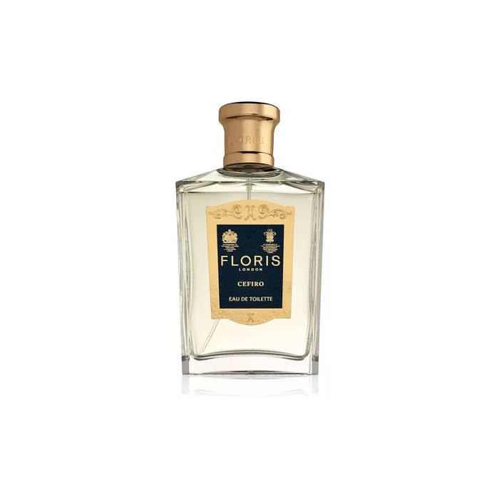 Floris London Cefiro Eau De Toilette 100ml